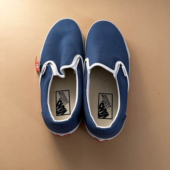 Vans slip-ons - Picture 4 of 6
